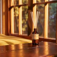 P.F. Candle Co. No. 36: Wild Herb Tonic – Reed Diffuser
