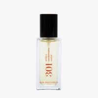 Bon Parfumeur 301 Eau de Parfum – Santal, Ambre, Cardamome – 15ml Travel Spray