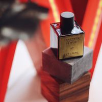 Kerosene Fragrances Santalum Slivers – Eau de Parfum – 100ml