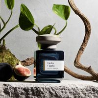 Probe: Cèdre Figalia | Atelier Materie | Eau de Parfum | 1,5ml | Jetzt kaufen