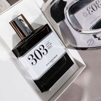 Bon Parfumeur 303 Eau de Parfum – Piment, Baie Rose, Benjoin – 30ml