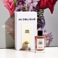 Atelier Oblique Voodoo Flowers – Eau de Parfum – 50ml