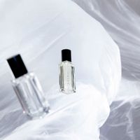 Bon Parfumeur 201 Eau de Parfum – Granny Smith, Lily-of-the-Valley, Pear – 15ml Travel Spray