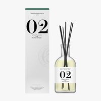 Bon Parfumeur Diffuser 02 – Seed of Coriander, Honey, Tobacco Leaf