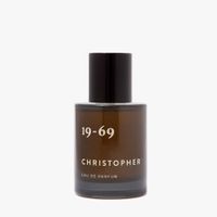 19-69 Nineteen Sixty Nine Christopher – Eau de Parfum – 30ml