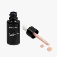 Alex Carro Tinted Balancing Face Oil