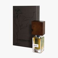 Pardon | Nasomato | Extrait de Parfum | 30ml Flakon mit Verpackung