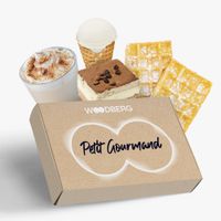 Woodberg Petit Gourmand – Fragrance Box