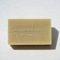 Juniper Ridge Cascade Forest – Bar Soap