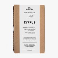 Cyprus – Eau de Parfum