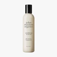 John Masters Organics Conditioner for Fine Hair – Rosemary & Peppermint