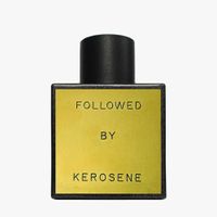 Kerosene Fragrances Followed – Eau de Parfum