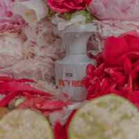 Borntostandout Dirty Rice – Eau de Parfum – Sample
