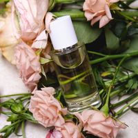 Abel Odor Pink Iris – Eau de Parfum – Sample