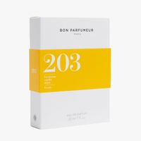 Bon Parfumeur 203 Eau de Parfum – Framboise, Vanille, Mûre – 30ml