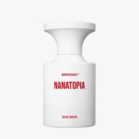 Nanatopia Borntostandout | 50ml | Eau de Parfum