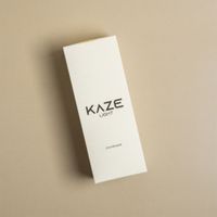 KAZE Light Maske – Champagne