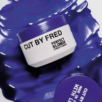 Cut By Fred Perfect Blonde Conditioner