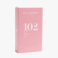 Bon Parfumeur 102 Eau de Parfum – Thé, Cardamome, Mimosa – 15ml