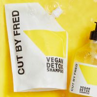 Cut By Fred Recharge Vegan Detox Shampoo