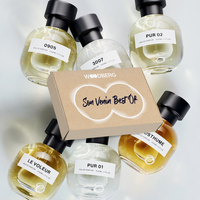 Sample Collection Best Of | Son Venïn | Eau de Parfum-Set | Nischen-Parfum