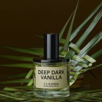 D.S. & Durga Deep Dark Vanilla – Eau de Parfum