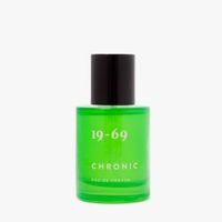 19-69 Nineteen Sixty Nine Chronic – Eau de Parfum – 30ml