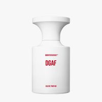 Borntostandout DGAF – Eau de Parfum – 50ml
