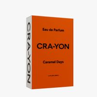 CRA-YON Caramel Days – Eau de Parfum – 50ml