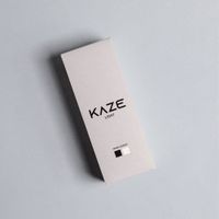 KAZE Light Mono Series – Colored Masks (10 pcs)