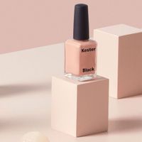 Kester Black In The Buff – Nail Polish