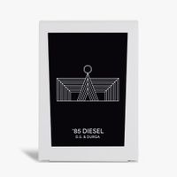D.S. & Durga ´85 Diesel – Candle