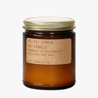 P.F. Candle Co. No. 05: Spruce – Standard Size