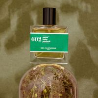 Bon Parfumeur 602 Eau de Parfum – Pepper, Cedar, Patchouli – 30ml