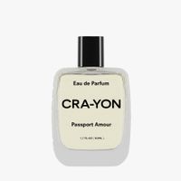 CRA-YON Passport Amour – Eau de Parfum – 50ml