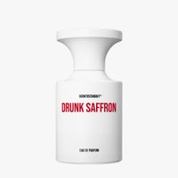 Borntostandout Drunk Saffron – Eau de Parfum – 50ml
