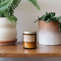 P.F. Candle Co. No. 21: Golden Coast – Candle Standard Size