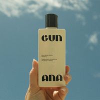 Body Repair Serum | Gun Ana | Body Serum + After-Sun | 150ml