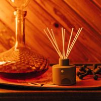 P.F. Candle Sunset Collection – Moonrise Reed Diffuser