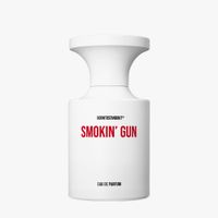 Borntostandout Smokin´ Gun – Eau de Parfum – 50ml
