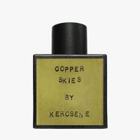 Kerosene Fragrances Copper Skies – Eau de Parfum
