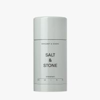 Salt & Stone Natural Deodorant – Bergamot & Hinoki (Extra Strength)