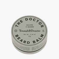 Triumph & Disaster The Doctor – Beard Balm