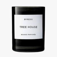 Byredo Tree House – Candle