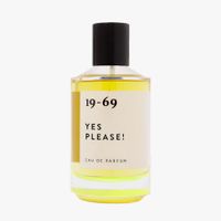 19-69 Nineteen Sixty Nine Yes Please! – Eau de Parfum – 100ml