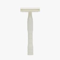 Well Kept Safety Razor – Cream