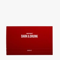 Borntostandout Discovery Set Dark & Drunk – Eau de Parfum
