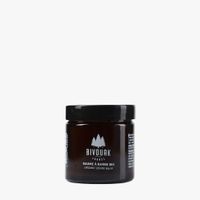 Bivouak Paris Organic Beard Balm