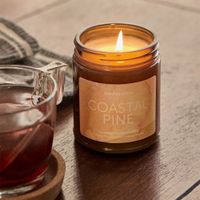 Juniper Ridge Coastal Pine – Essential Oil Candle