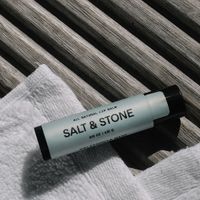 Salt & Stone California Mint Lip Balm